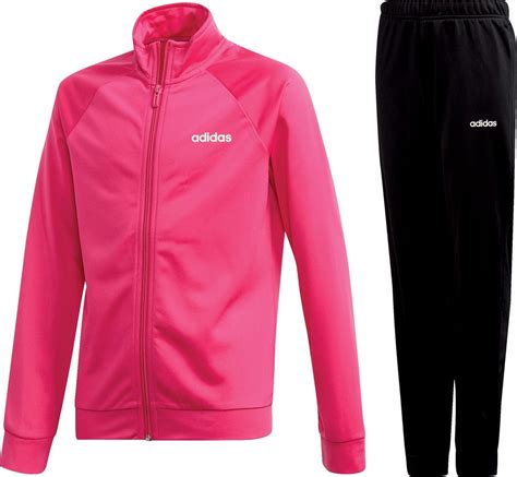 adidas trainingspak maat 146 152|Adidas trainingspak dames.